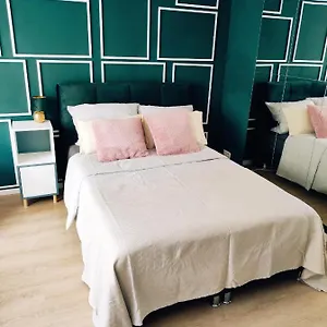 Homestay Vogelsnest Nuremberg