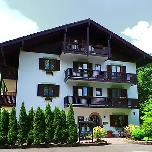 Aparthotel St. Georg Bad Reichenhall