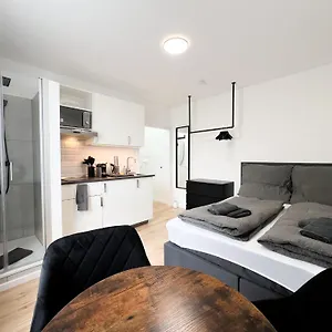 Apartment Vibehome - Stadtmitte Dusseldorf