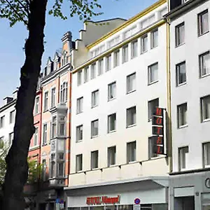 *** Hotel Monopol Deutschland