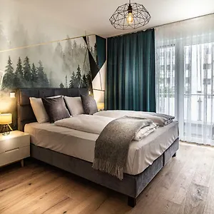 Apartment Sleep Dusseldorf